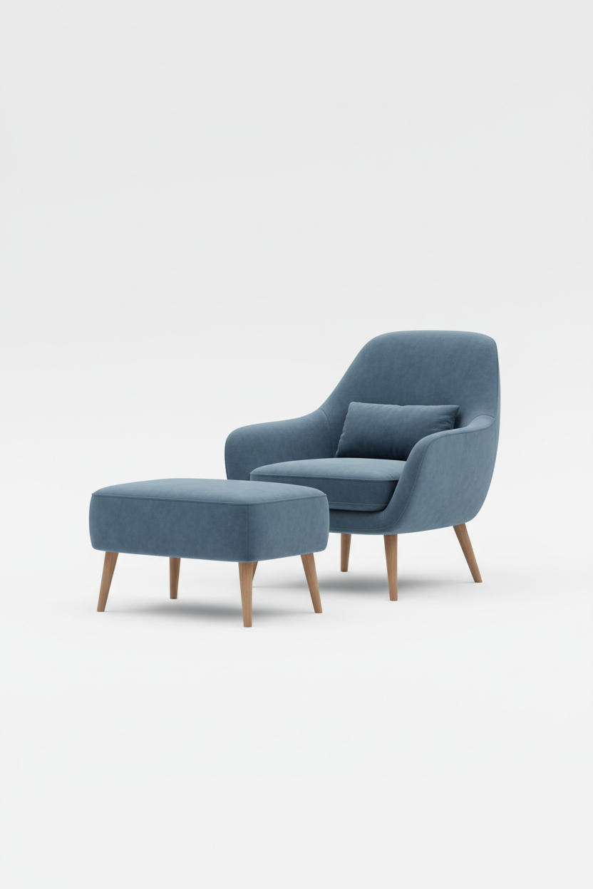 Accent Chairs