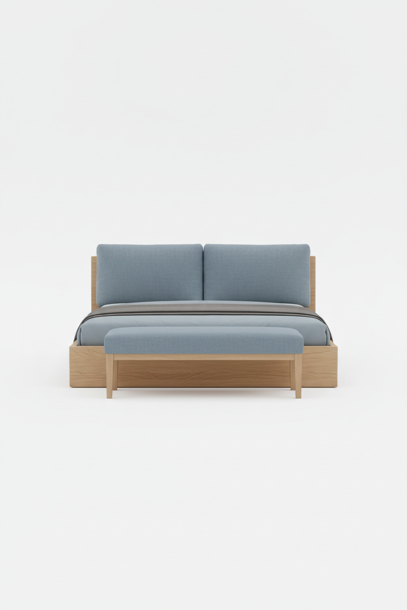 Beds & Bed Frames
