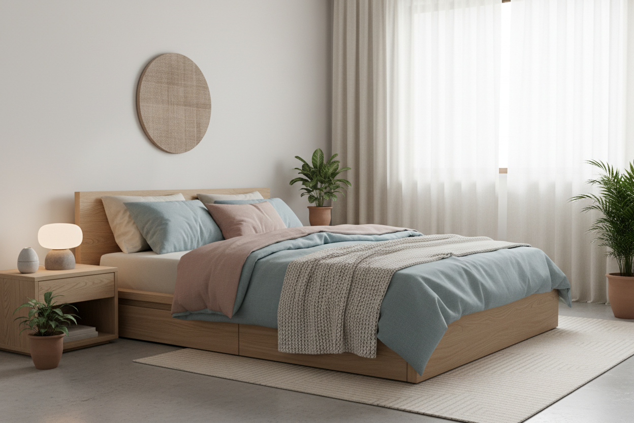Bedroom Furniture