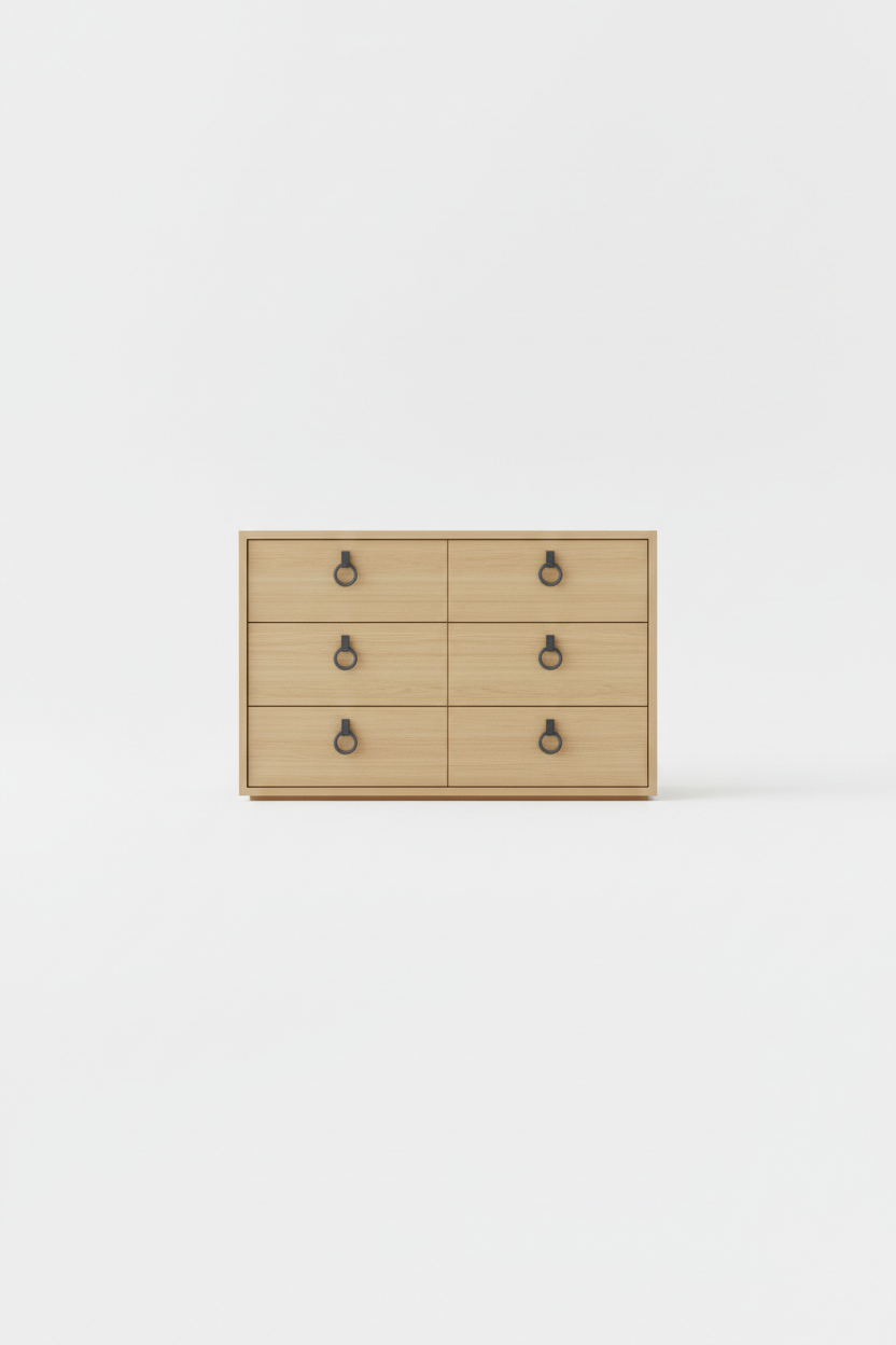Dressers & Chests