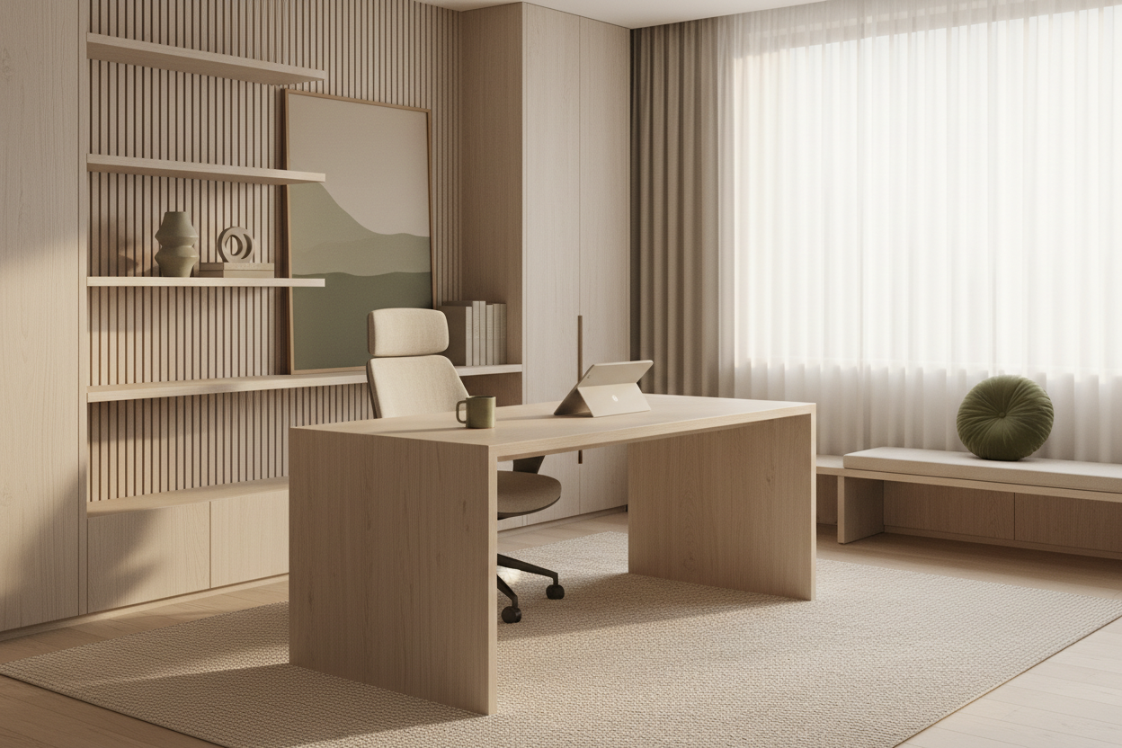 Home Office & Specialty Furniture