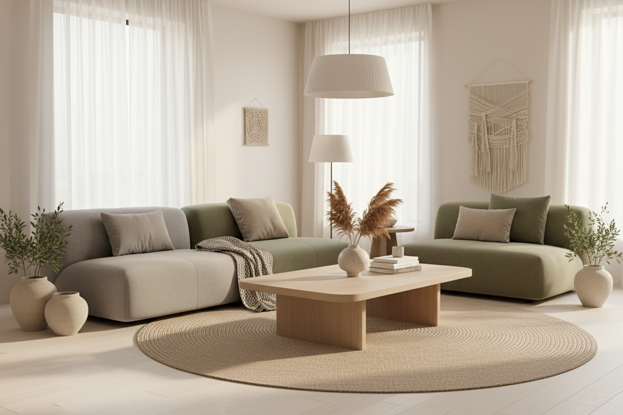 Living Room Furniture