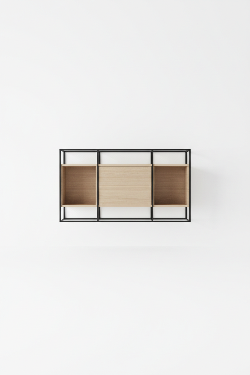 Utility Cabinets